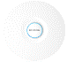 802.11AX Dual-Band Long Range Access Point